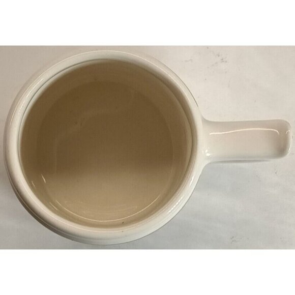 Old Bailey Stein Beer Mug - Hycroft  Canada 22K gold trimmed - Picture 5 of 8